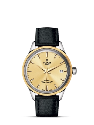 Tudor Style 12303-0007