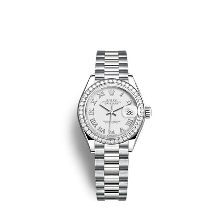 Rolex Lady-Datejust 279139RBR-0013