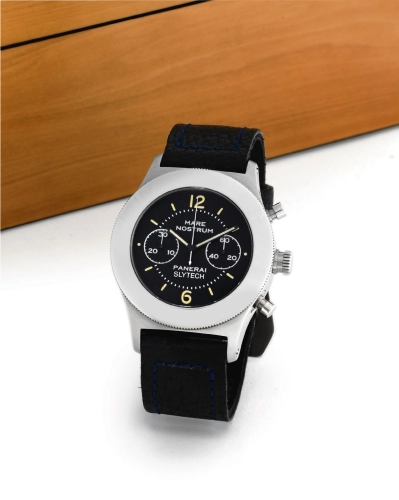 Panerai Pre-Vendome 5218-304