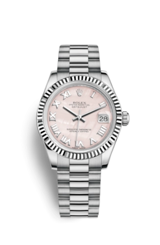 Rolex Datejust 31 178279-0058