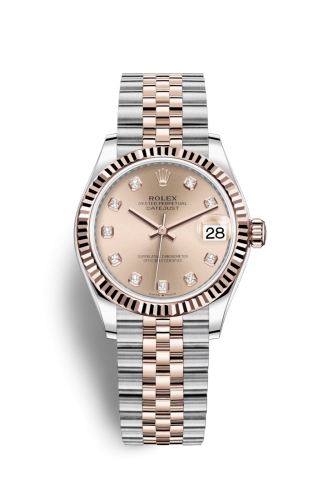 Rolex Datejust 31 278271-0024