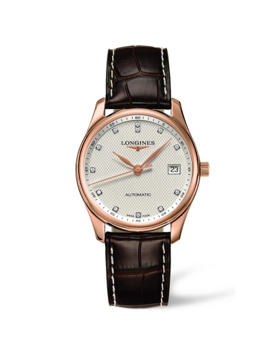 Longines Master Collection L2-518-8-77-3