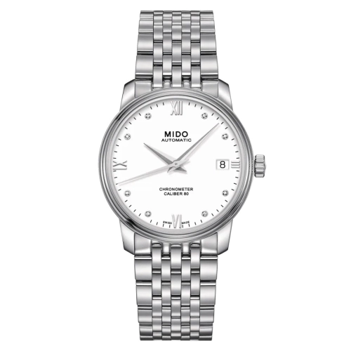 Mido Baroncelli M027-208-11-016-00