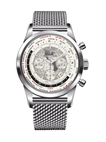 Breitling Transocean AB0510U0-A790-152A