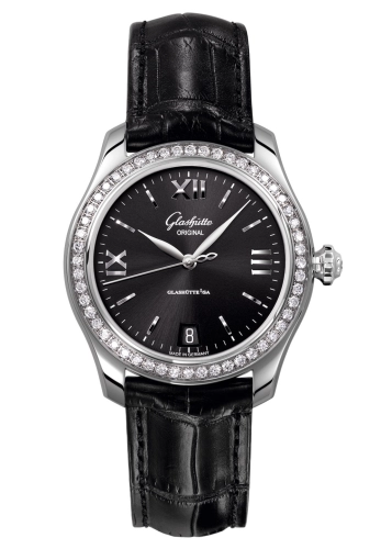 Glashütte Original Lady Serenade 1-39-22-20-22-04