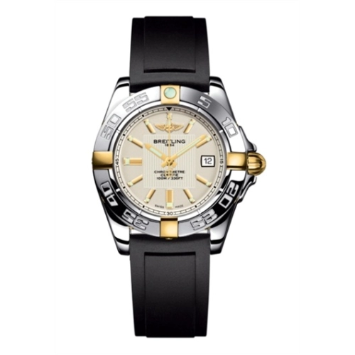 Breitling Galactic B71356L2-G703-133S