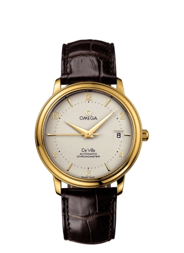 Omega De Ville 4612-30-02