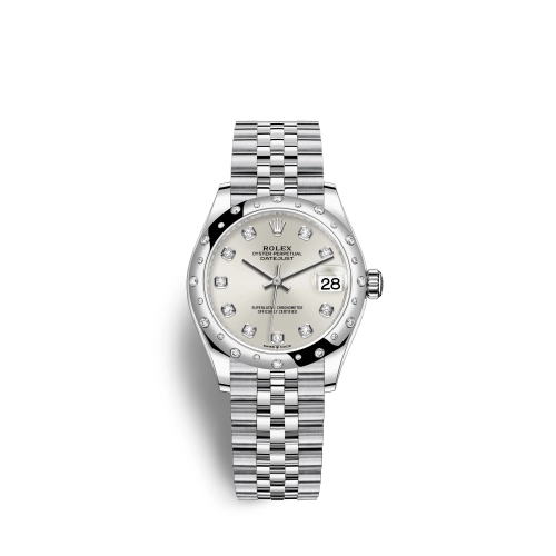 Rolex Datejust 31 278344RBR-0032