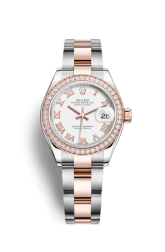 Rolex Lady-Datejust 279381RBR-0022