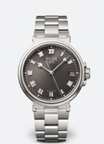 Breguet Marine 5517TI-G2-TZ0