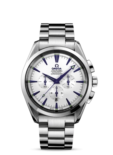 Omega Aqua Terra 2512-30-00