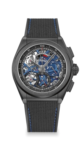 Zenith Defy 49-9001-9004-78-R916
