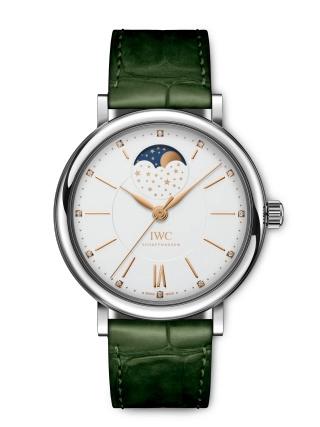 IWC Portofino IW4590-13