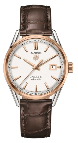 TAG Heuer Carrera WAR215D-FC6181