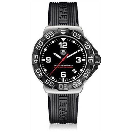 TAG Heuer Formula 1 WAH1110-FT6024