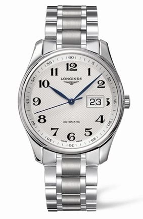 Longines Master Collection L2-648-4-78-6