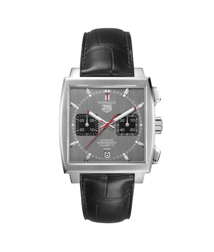 TAG Heuer Monaco CAW211J-FC6476