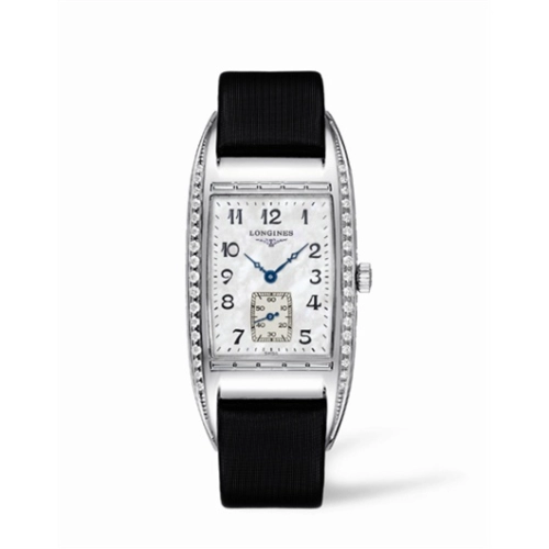 Longines Heritage L2-694-0-83-3