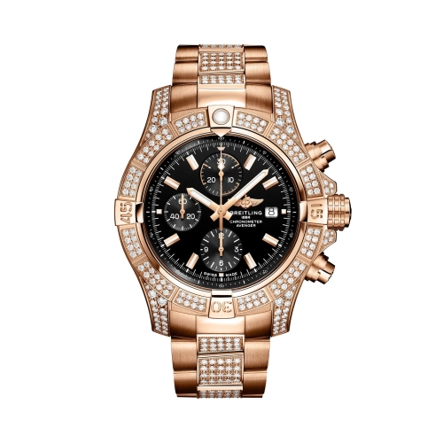 Breitling Avenger R13317721B1T1