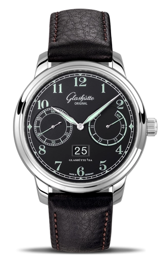 Glashütte Original Senator 100-14-07-02-30