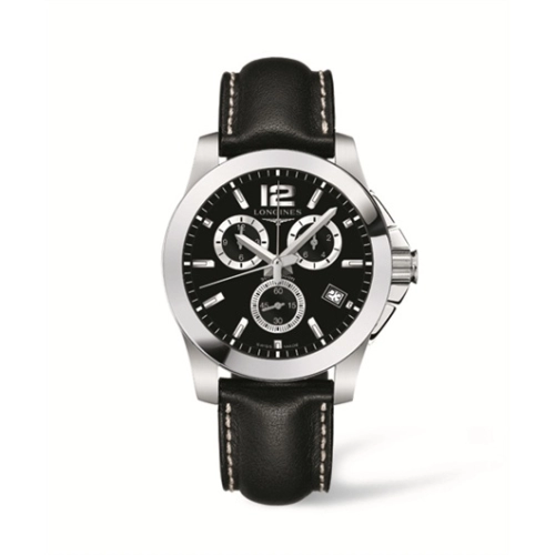 Longines Conquest L3-660-4-56-3