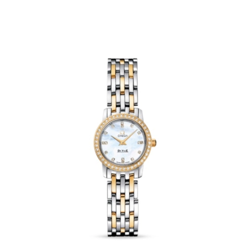 Omega De Ville 4375-57-00