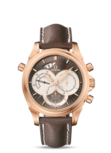 Omega De Ville 4648-60-37
