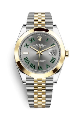 Rolex Datejust 41 126303-0020