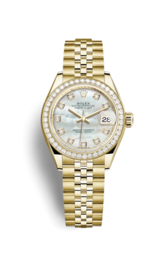 Rolex Lady-Datejust 279138RBR-0016
