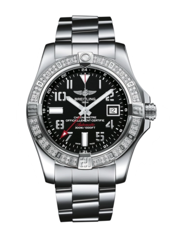 Breitling Avenger A3239053-BC34-170A