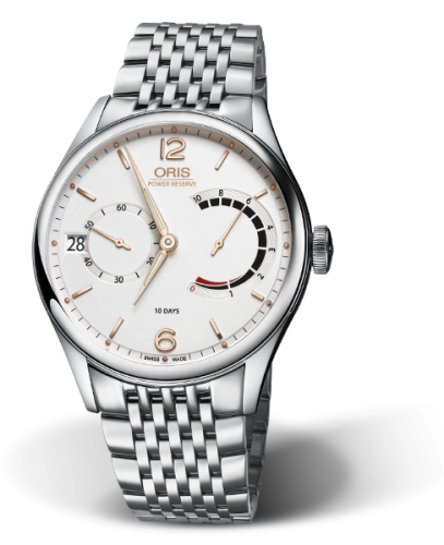 Oris Artelier 01-111-7700-4021-SET-8-23-79