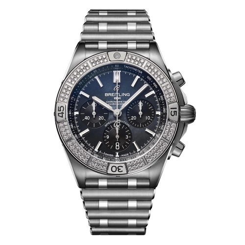 Breitling Chronomat B01 42 AB01349A1B1A1