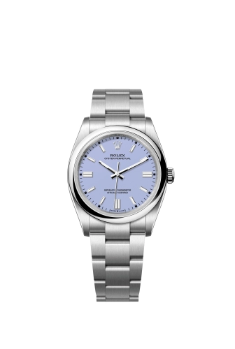 Rolex Oyster Perpetual 36 126000-0013