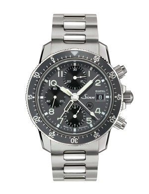 Sinn Instrument Chronographs 103-0616