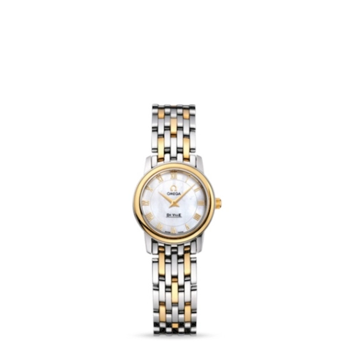 Omega De Ville 4370-71-00