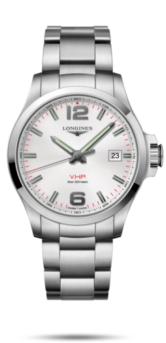 Longines Conquest V.H.P. L3-726-4-76-6