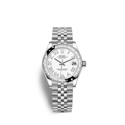 Rolex Datejust 31 278344RBR-0012