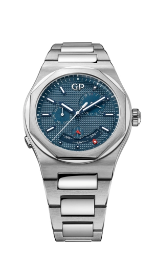 Girard-Perregaux Laureato 81035-11-431-11A