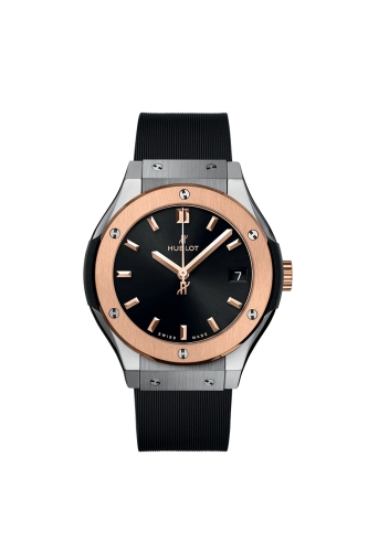 Hublot Classic Fusion 581-NO-1480-RX