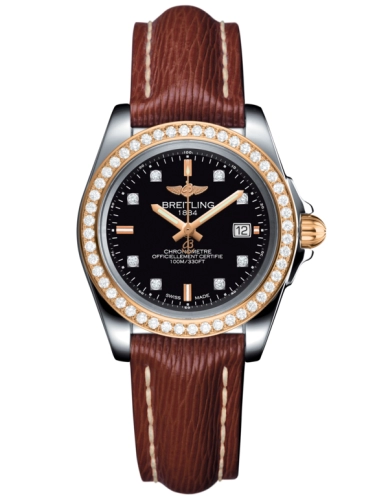 Breitling Galactic C7133053-BF64-211X-A14BA-1