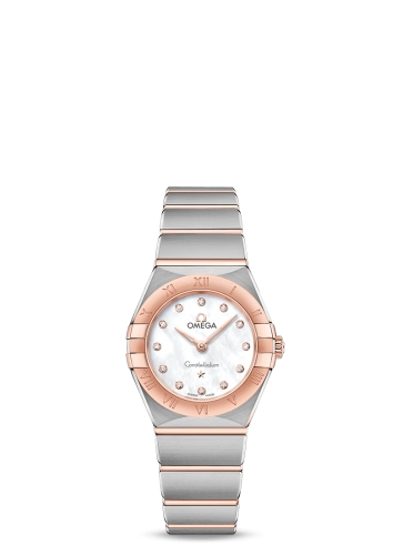 Omega Constellation 131-20-25-60-55-001