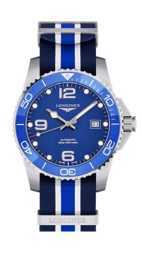 Longines HydroConquest L3-781-4-97-6