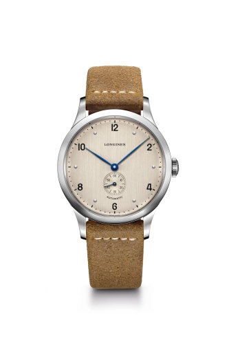 Longines Heritage L2-813-4-66-0