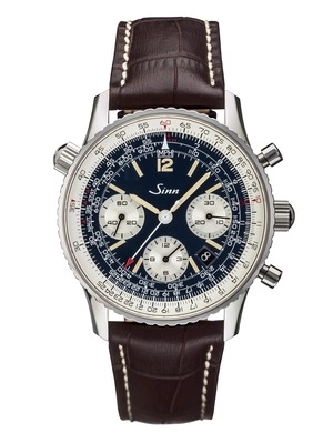 Sinn Instrument Chronographs 903-045