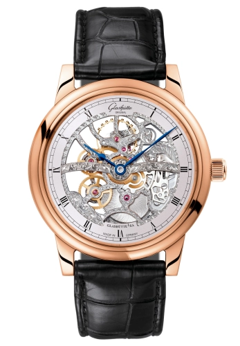 Glashütte Original Senator 1-49-18-01-05-01