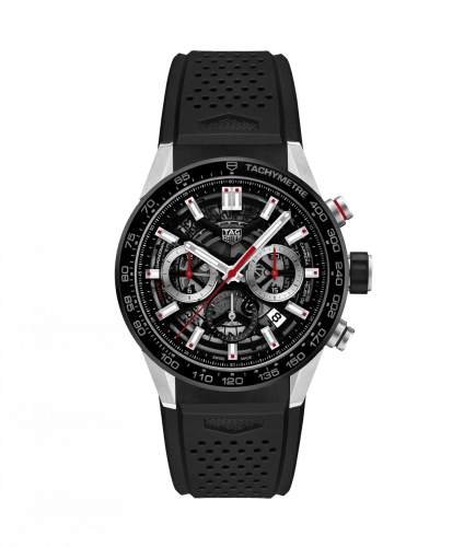 TAG Heuer Carrera CBG2010-FT6143