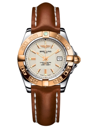Breitling Galactic C71356L2-G704-406X