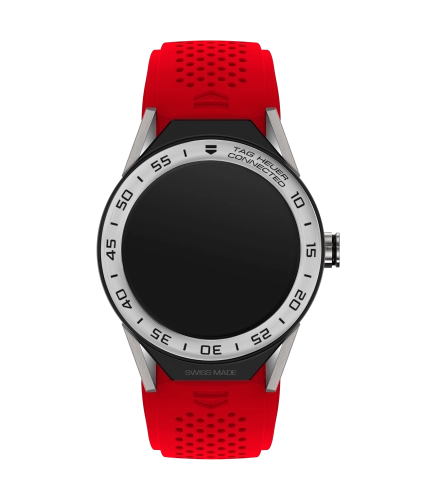 TAG Heuer Connected Watch SBF8A8014-11FT6080