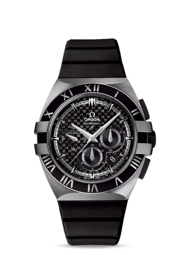 Omega Constellation 121-92-41-50-01-001