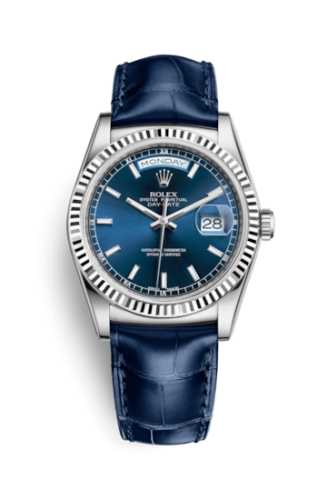 Rolex Day-Date 36 118139-0004